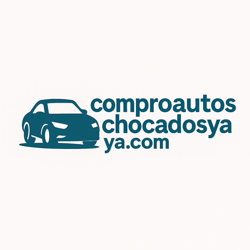 COMPRO VEHICULOS USADOS